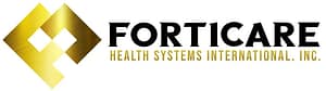 FORTICARE Logo