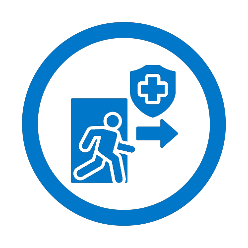Outpatient Clinic Logo