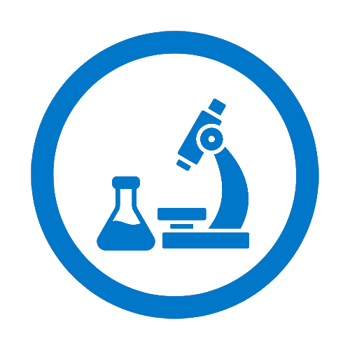 Laboratory & Diagnostic Logo