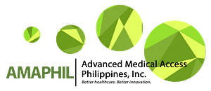Advanced Medical Access Philippines, INC Logo